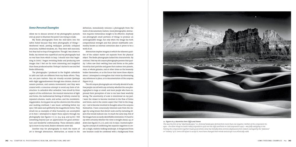 The Art of Photography