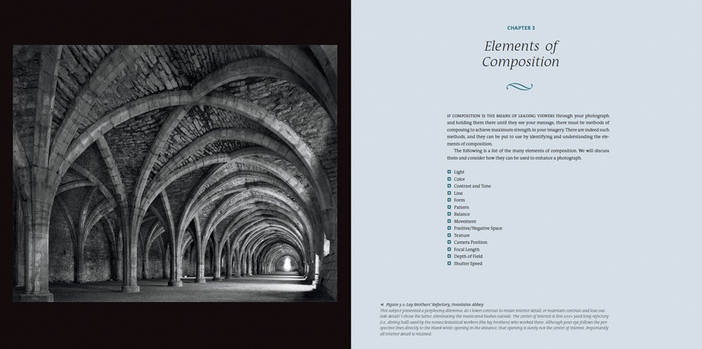 The Art of Photography