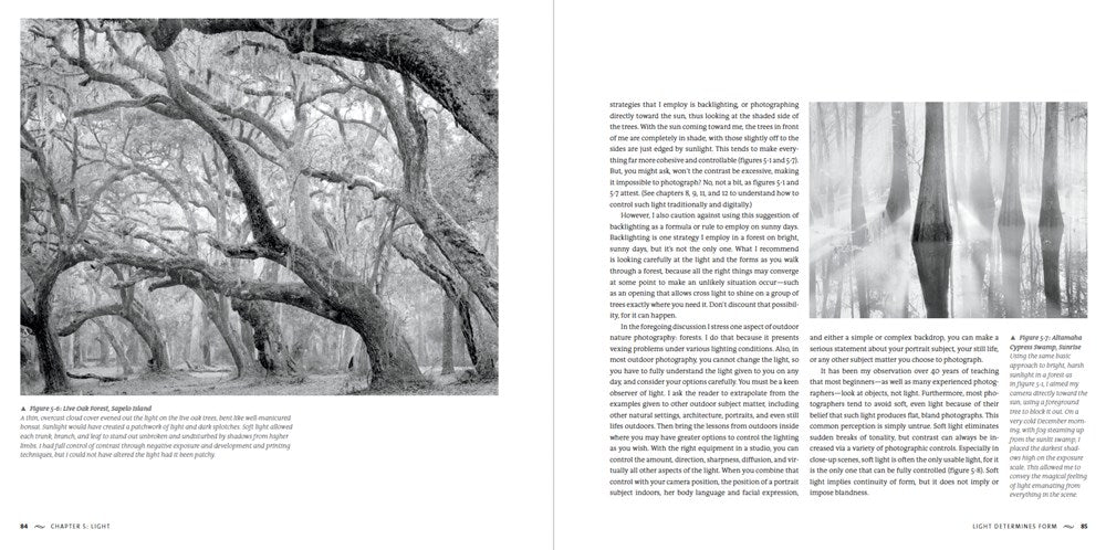 The Art of Photography