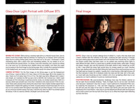 The Natural Light Portrait Book