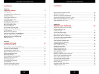 The Natural Light Portrait Book