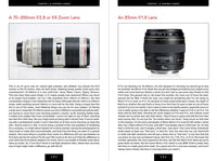 The Natural Light Portrait Book