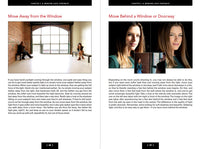 The Natural Light Portrait Book