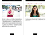 The Natural Light Portrait Book