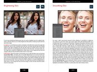 The Natural Light Portrait Book