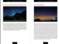 The Landscape Photography Book