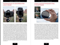 The Landscape Photography Book