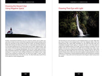 The Landscape Photography Book
