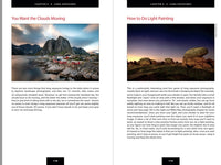 The Landscape Photography Book