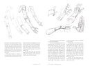 Morpho: Simplified Forms : Anatomy for Artists