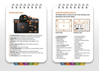 Sony a7 III: Pocket Guide