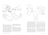 Morpho: Hands and Feet: Anatomy for Artists (Morpho: Anatomy for Artists, 5)