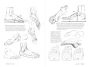 Morpho: Hands and Feet: Anatomy for Artists (Morpho: Anatomy for Artists, 5)