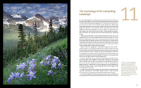 The Art, Science, and Craft of Great Landscape Photography