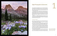 The Art, Science, and Craft of Great Landscape Photography