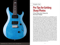 The Digital Photography Book