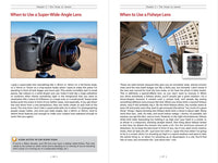 The Digital Photography Book
