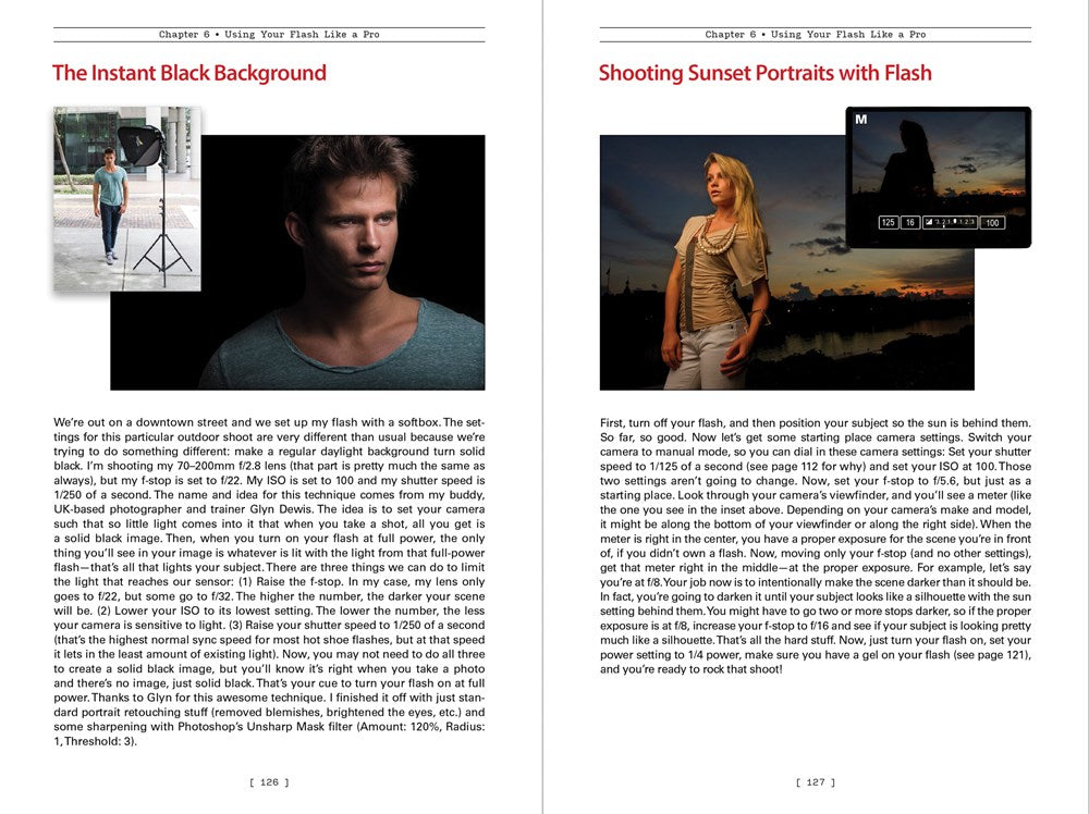 The Digital Photography Book