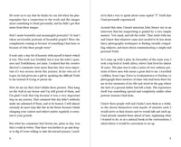 The Meaning in the Making