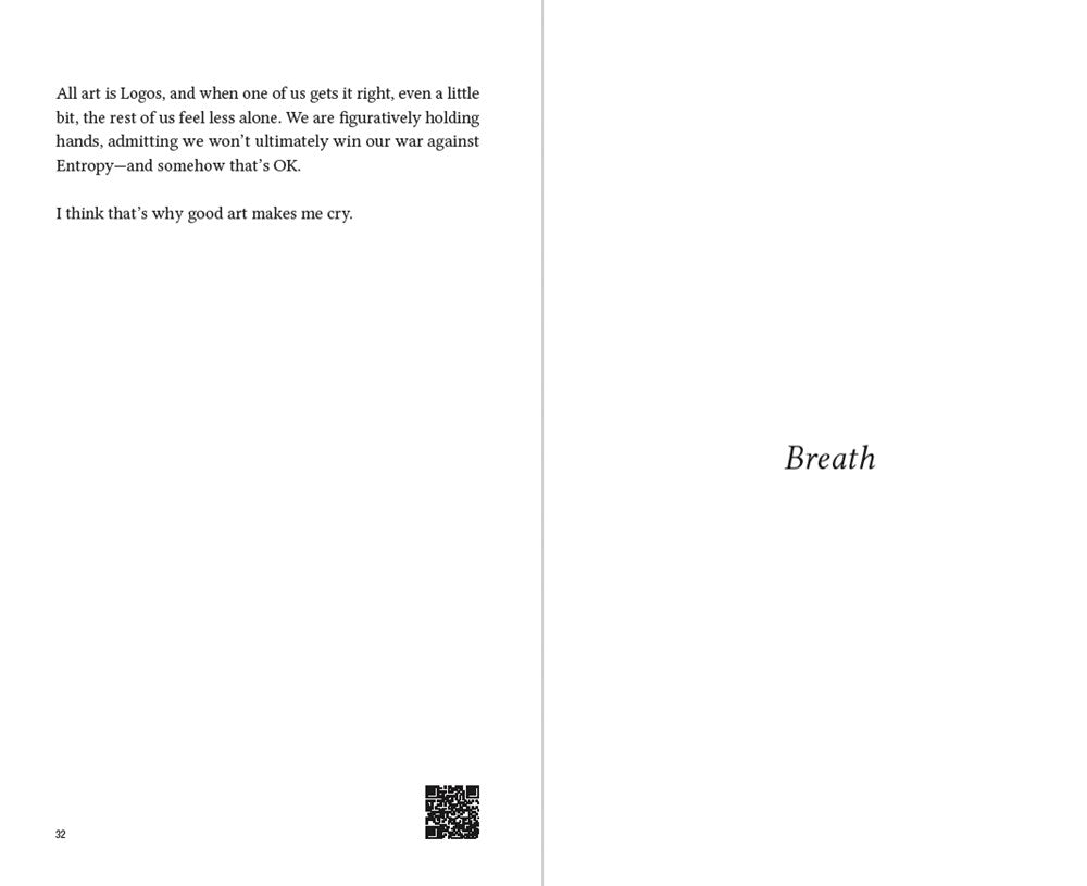 The Meaning in the Making