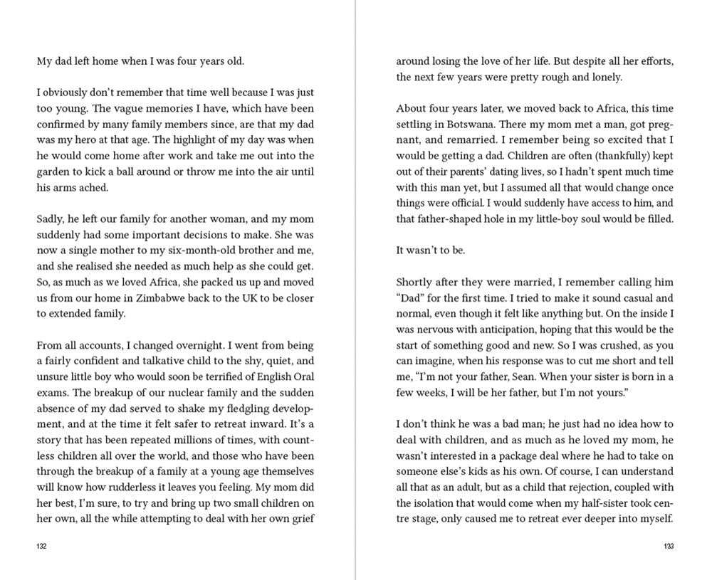 The Meaning in the Making