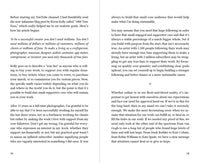 The Meaning in the Making