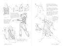Morpho: Clothing Folds and Creases: Anatomy for Artists (Morpho Anatomy for Artists, 8)
