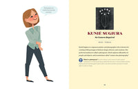 Extraordinary Women with Cameras