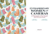 Extraordinary Women with Cameras