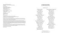 Extraordinary Women with Cameras