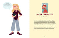 Extraordinary Women with Cameras