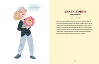 Extraordinary Women with Cameras