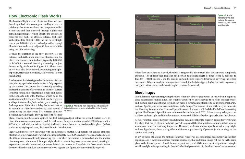 David Busch's Sony Alpha a7 IV Guide to Digital Photography
