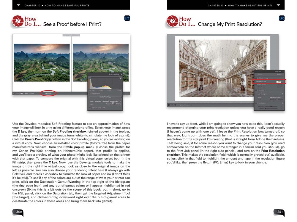 How Do I Do That In Lightroom?