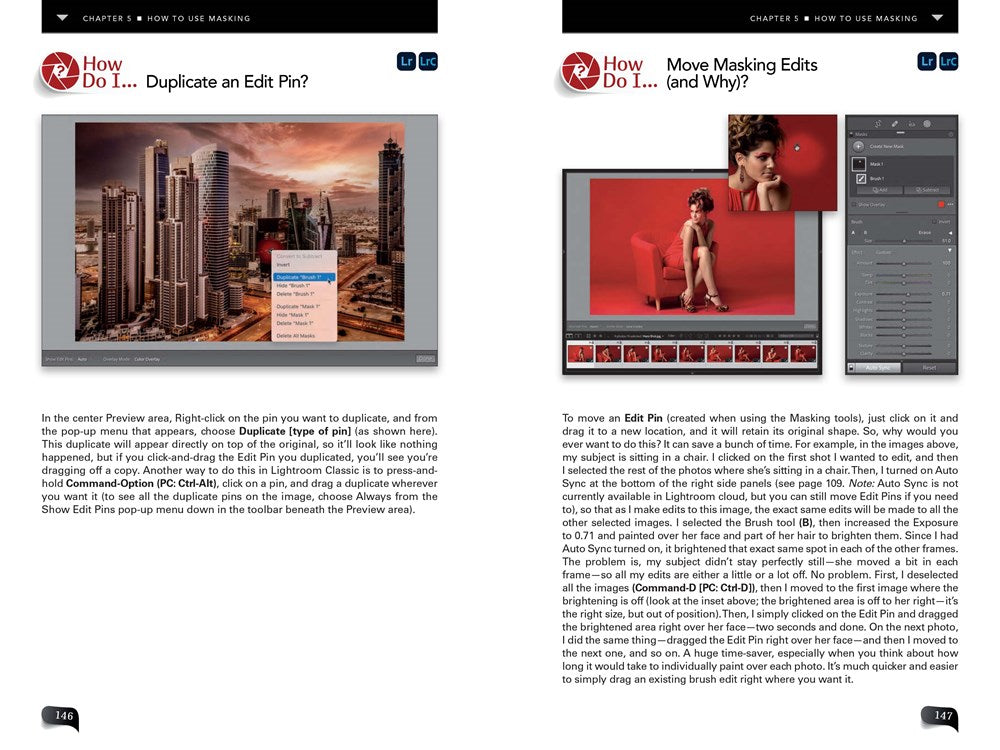 How Do I Do That In Lightroom?