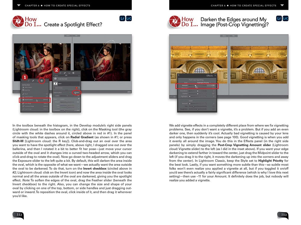 How Do I Do That In Lightroom?