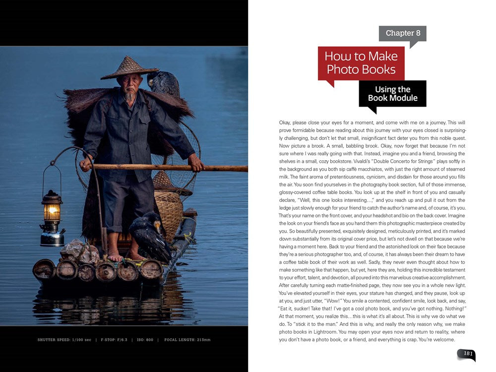 How Do I Do That In Lightroom?