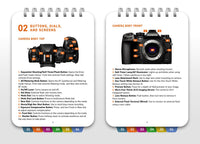 OM System "Olympus" OM-1: Pocket Guide