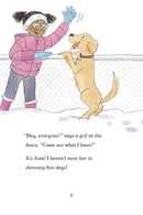 King & Kayla and the Case of the Gold Ring