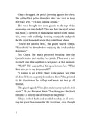 The Girl Who Stole an Elephant