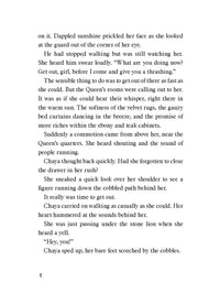 The Girl Who Stole an Elephant