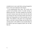 The Girl Who Stole an Elephant