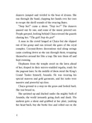 The Girl Who Stole an Elephant