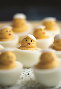 My Vermont Table: Recipes for All (Six) Seasons