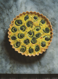 My Vermont Table: Recipes for All (Six) Seasons