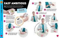 Magic Tricks with Coins, Cards, and Everyday Objects