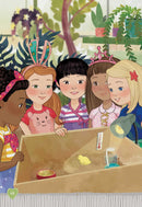 Emerson and Princess Peep