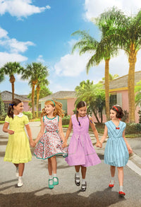 Maryellen: Taking Off