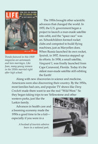 Maryellen: Taking Off