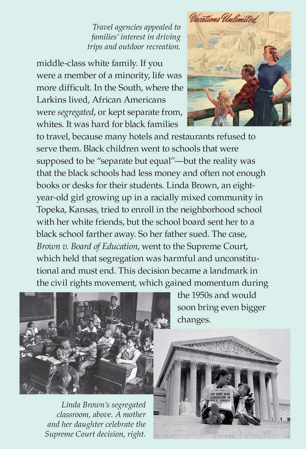 Maryellen: Taking Off